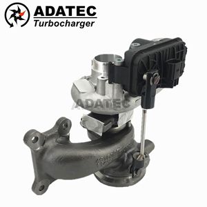 EA211 Hybrid Ball Bearing Turbo Kit 200-300HP 16389700000 04E145702G Actualización de <span class=keywords><strong>turbina</strong></span> para VW Golf Bora Jetta/para <span class=keywords><strong>Audi</strong></span> <span class=keywords><strong>A3</strong></span> Q3 1,4 - Product Image 3