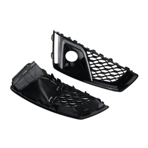 Cubierta de parachoques delantero OEM 8W0807065K para <span class=keywords><strong>Audi</strong></span> <span class=keywords><strong>A4</strong></span> <span class=keywords><strong>B9</strong></span> 2016-2018 - Product Image 6