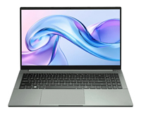 Portátil Empresarial OEM ODM de 15.6 Pulgadas, AMD Ryzen 7 6800H/R7 7735H, 16GB RAM, 512GB/1TB SSD, Cuerpo Metálico