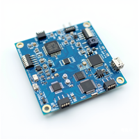 Servicio de productos electrónicos, fabricante de PCB, ensamblaje de PCBA, OEM y ODM