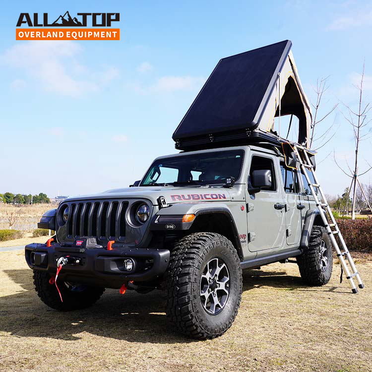 4X4 off Road Light Weight Camping