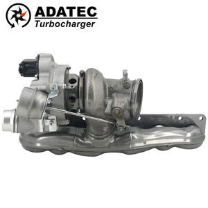 B03 18539700001 turbo tăng áp 11654575478 11654575479 11654577236 11654579845 tuabin cho BMW 135i 335i 335xi 535i 535Li 640i - Product Image 5