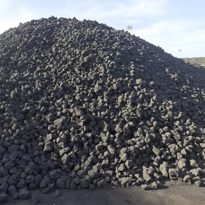 Coque de fundición para hornos de cupola (90–250 mm) |   Bajo contenido de cenizas y alto contenido de carbono |   Suministro de la UE - Product Image 1