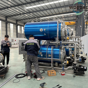 Pentola di tonno in scatola per pesce di Sardine industriale completamente automatizzata - Product Image 5