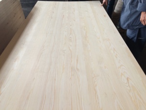 Glulam rắn ngón tay nối bảng gỗ ngón tay doanh thông cạnh dán bảng điều khiển - Product Image 2