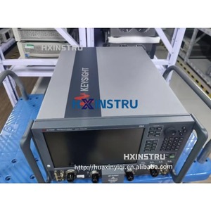 Analyseur de réseau micro-ondes Keysight N5227B PNA - Product Image 1