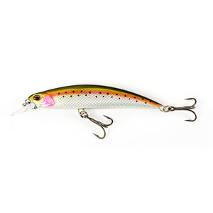 GUOSONG 45MM/60MM/80MM Jerkbait hundimiento Minnow cebos con anzuelos para <span class=keywords><strong>agua</strong></span> <span class=keywords><strong>salada</strong></span> trucha de <span class=keywords><strong>agua</strong></span> dulce lubina pesca de salmón - Product Image 5