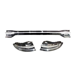 2019-2024 New Condition Taillights <b>Driving</b> Turn Signals Brake <b>Lights</b> Reverse <b>Lights</b>-95B for Macan - Product Image 6