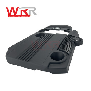2710101267 2710101067 Couvercle de soupape de moteur pour Benz W204 W212 R172 C200 E260 SLK250 M271 Ensemble de capuchons de culbuteurs supérieur de la culasse - Product Image 5