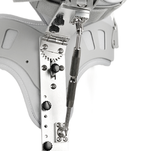 Braket fiksasi sendi Orthotics dapat diatur untuk rehabilitasi rahim Bahu Humeral - Product Image 6