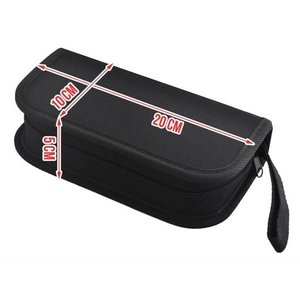 Kit de herramientas de reparación de relojes de 13 piezas, instrumentos de precisión profesionales para el mantenimiento y reparación de relojes de pulsera - Product Image 2