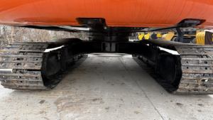 Maquinaria de Construcción Japonesa Usada, Excavadora de Segunda Mano Hitachi ZX60, Equipo de Construcción en Venta - Product Image 5