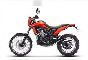 MAGASINER PRÊT à RIDE 2025 POUR-Beta Motos Sport <span class=keywords><strong>Moto</strong></span> ALP 4.0 à Vendre-Motos de Sport - Product Image 2