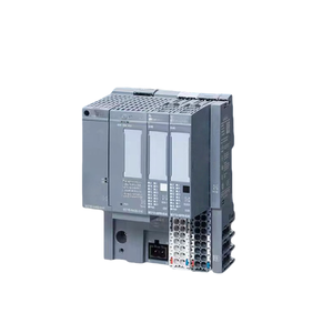 Módulo PLC Original 6ES7214-1BG40-0XB0 S7-1200 CPU 1214C DC DC DC, 14 DI, 10 DO, 2 AI, PROFINET - Product Image 5