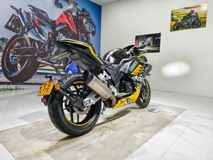 Fire Tooth 400 Sport <span class=keywords><strong>Moto</strong></span> Motos d'occasion populaires, Motos à essence, Vélo de course, Motos de sport - Product Image 6