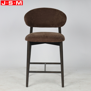 Chaises <span class=keywords><strong>de</strong></span> <span class=keywords><strong>bar</strong></span> pour cuisine, tabourets <span class=keywords><strong>de</strong></span> <span class=keywords><strong>bar</strong></span>, 65 <span class=keywords><strong>cm</strong></span> <span class=keywords><strong>de</strong></span> hauteur, chaises <span class=keywords><strong>de</strong></span> <span class=keywords><strong>bar</strong></span> en bois pour cuisine, confortables, style farmhouse - Product Image 2