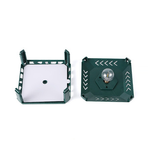 Trappola per Pulci da Interno con Cuscinetto Adesivo, Non Tossica, Attivata dalla Luce, Sicura per Animali Domestici - Product Image 5