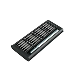 <span class=keywords><strong>Set</strong></span> di strumenti di riparazione fai da te in acciaio di precisione 50-in-1 multiuso telefoni cellulari <span class=keywords><strong>computer</strong></span> notebook smontaggio cacciavite all'ingrosso - Product Image 4