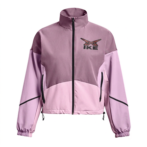 เสื้อแจ็คเก็ตนิรภัยสำหรับขี่มอเตอร์ไซค์ HIKE IMPEX ป้องกันลม กันน้ำ ระบายอากาศได้ดี พร้อมแถบสะท้อนแสงสำหรับผู้ชาย - Product Image 1