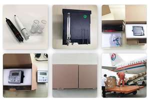 Ucuz PH denetleyici çevrimiçi EC PH ölçer test cihazı PH kontrolörü dozaj pompası ile su arıtma için - Product Image 6