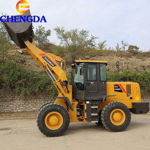 Gebruikt Wiel Backhoe Graafmachine Loader Gebruikt Cat 936 Loader - Product Image 6