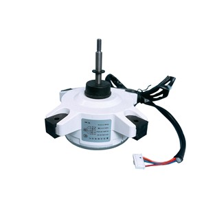 Moteur de ventilateur Daikin KFD-280-60-8A DC 280V 60W pour unité extérieure de climatiseur, 5 fils, classe E, fabriqué en Chine - Product Image 3