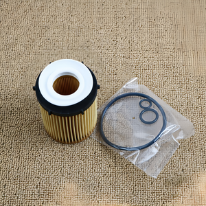 曼恩新款高品质发动机机油滤清器，适用于奔驰W176 W204 W205 W246 X117 W212 W213 2701800109 2701800009 - Product Image 2