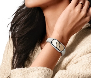 New Global Xiao Mi Smart Band 10 1.72 Inch AMOLED Screen 5ATM Waterproof Heart Rate Monitor <b>Smartwatch</b> - Product Image 5