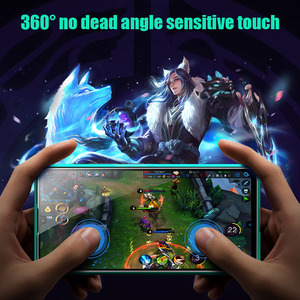 Custodia protettiva magnetica in metallo per <span class=keywords><strong>Xiaomi</strong></span> 14 pro 13T hongmi 9 <span class=keywords><strong>9A</strong></span> 9C custodia in vetro doppia faccia MPC02 - Product Image 6