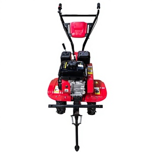Motozappa a Benzina 7HP TL1WG3.8-50FQ con Trasmissione a Cinghia 1050mm <span class=keywords><strong>per</strong></span> Lavorazione Campi in Vietnam e Africa TL170 - Product Image 5
