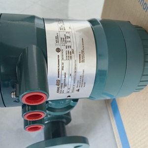 เครื่องวัดการไหลแบบแม่เหล็กยี่ห้อโยโกกาวะ ADMAG รุ่น AXG AXF ซีรีส์ AXG040-CASJ2L212C-2JA13-SCT AXG040 - Product Image 3