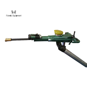 中国メーカー製 空気圧式削岩機 Yt27 <span class=keywords><strong>Yt28</strong></span> Yt29a エアーレッグ式空気圧削岩機 - Product Image 1