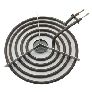 220V 2000W Hotplate Heating Element Oven Heater Parts