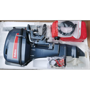 Moteurs de bateau 100% NEUFS pour 15HP 6B4 (S) 2 temps - Product Image 1