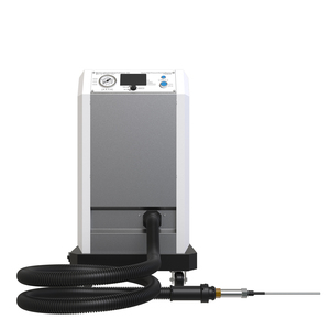 Machine de nettoyage à glace sèche haute pression avec chambre de combustion pour la décontamination des dépôts de carbone - Product Image 1