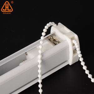 <span class=keywords><strong>Mecanismo</strong></span> de persianas romanas, freno de engranaje planetario ajustable, sistema de persianas romanas para cocina, cinta ciega romana sin coser - Product Image 3