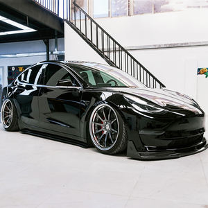 Hot Sale Batterie leistung Rwd Awd High Speed Tsl Modell <span class=keywords><strong>3</strong></span> Elektroauto - Product Image 3