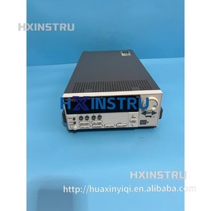 มิเตอร์จ่ายไฟแบบระบบรุ่น Keithley 2611B – ขาดขาตั้งและปุ่มกด/ไม่มีอุปกรณ์เสริม H - Product Image 1