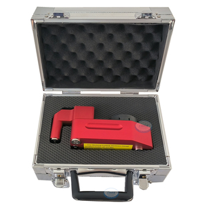 Misuratore Digitale di <span class=keywords><strong>Spessore</strong></span> per Segnaletica Stradale Termoplastica e Vernice a Freddo - Product Image 6