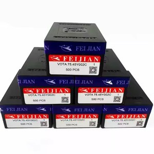 <span class=keywords><strong>Aguja</strong></span> de Tejer de Acero al Carbono Flying Arrow Vosaspec79.119, <span class=keywords><strong>Aguja</strong></span> de Repuesto <span class=keywords><strong>para</strong></span> Máquina de Tejer <span class=keywords><strong>Circular</strong></span> - Product Image 5