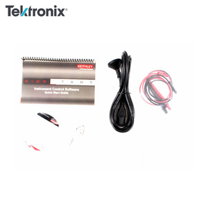 Keithley 2700 ระบบเก็บข้อมูลมัลติมิเตอร์ 6.5 หลัก สำหรับมืออาชีพ - Product Image 4