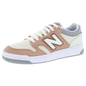 Scarpe Casual Traspiranti Unisex 480 Colore Marrone Beige - Product Image 1
