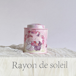 Fabbrica all'ingrosso aromaterapia casa profumi decorativi candele curative cera di soia coniglio candela profumata - Product Image 2