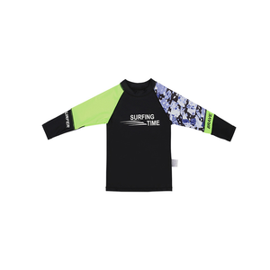 <span class=keywords><strong>Ensemble</strong></span> <span class=keywords><strong>de</strong></span> maillot <span class=keywords><strong>de</strong></span> <span class=keywords><strong>bain</strong></span> 3 pièces pour adolescents, garçons, manches longues, pantalon <span class=keywords><strong>de</strong></span> protection contre les rayons UV, séchage rapide, UPF 50+, maillot <span class=keywords><strong>de</strong></span> <span class=keywords><strong>bain</strong></span> pour enfants, garçons, vente en gros - Product Image 3