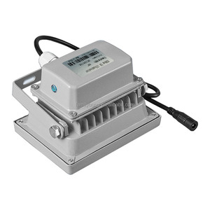 Infrared <strong>Illuminator</strong> 850nm 6LEDs 9-90 Degree Angle <strong>IR</strong> <strong>Illuminator</strong> for Night Vision Waterproof LED Infrared Light for CCTV <strong>Camera</strong> - Product Image 5