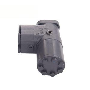 Unidad de dirección hidráulica del sistema de engranajes de dirección serie de piezas de repuesto de alta calidad de fabricación de Hansen - Product Image 3