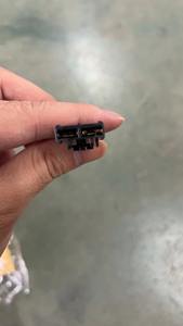 مضخة وقود سيارات E2068 بديلة، مضخة بنزين إلكترونية لناقل الحركة اليدوي Mt، أرقام القطع 0580454001 و 0580453484 - Product Image 6