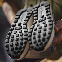 Chaussures pour hommes Maden – Baskets de sport légères et respirantes en maille, style rétro, décontractées, confortables pour la marche – Tendance été 2026
