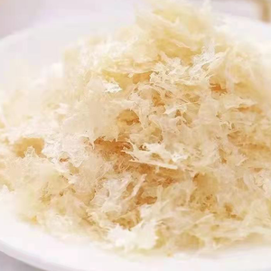 Tremella <span class=keywords><strong>Fuciformis</strong></span> para Alimentos Funcionales y Aplicaciones Nutricionales - Product Image 1