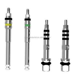 Kit de Herramientas para Implantes Dentales Compatibles con Osstem, Herramientas para Implantes Dentales Too Taper - Product Image 5